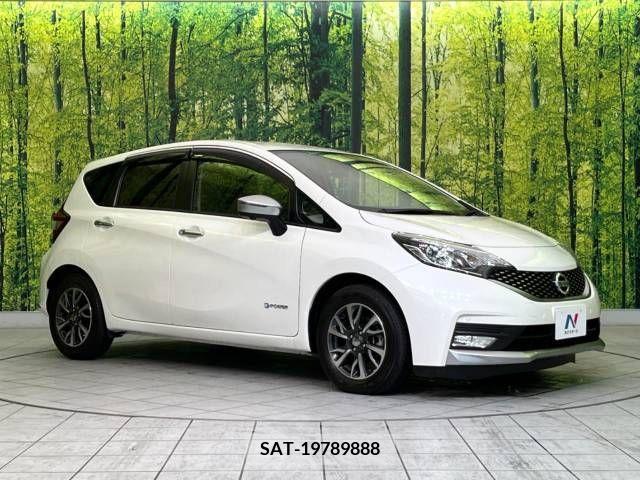 Nissan NOTE 2017-01 280037-16