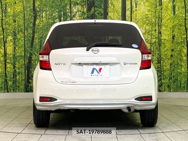 Nissan NOTE 2017-01 280037-15