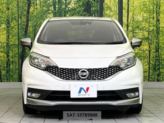 Nissan NOTE 2017-01 280037-14