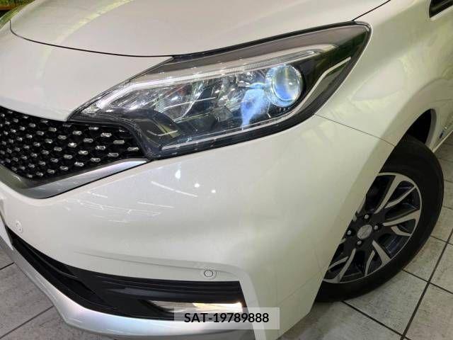Nissan NOTE 2017-01 280037-12