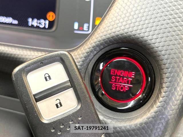 Honda FIT 2021-01 269414-8
