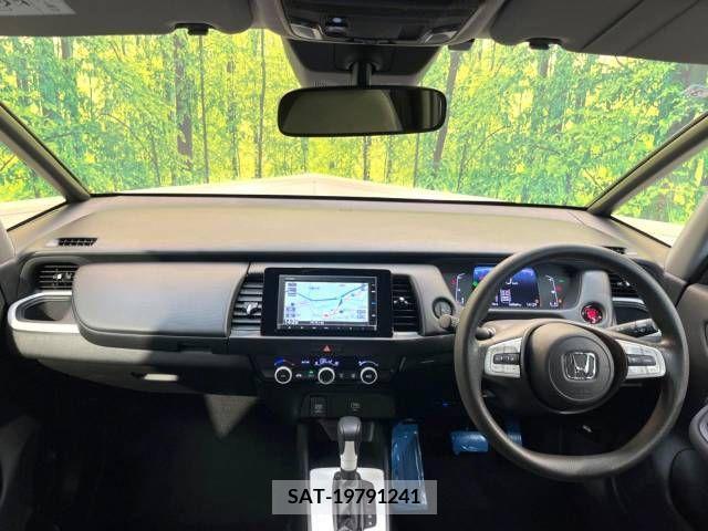 Honda FIT 2021-01 269414-1