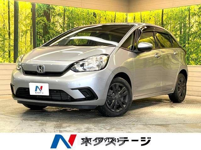 Honda FIT 2021-01 269414-0