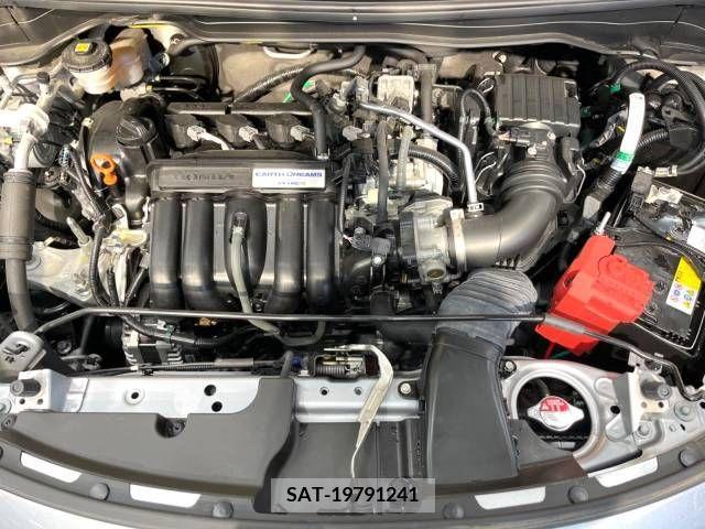 Honda FIT 2021-01 269414-19