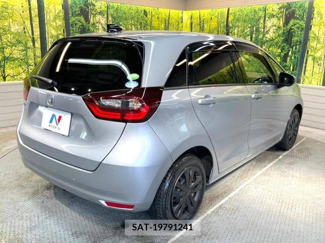 Honda FIT 2021-01 269414-18