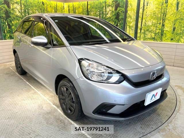 Honda FIT 2021-01 269414-17