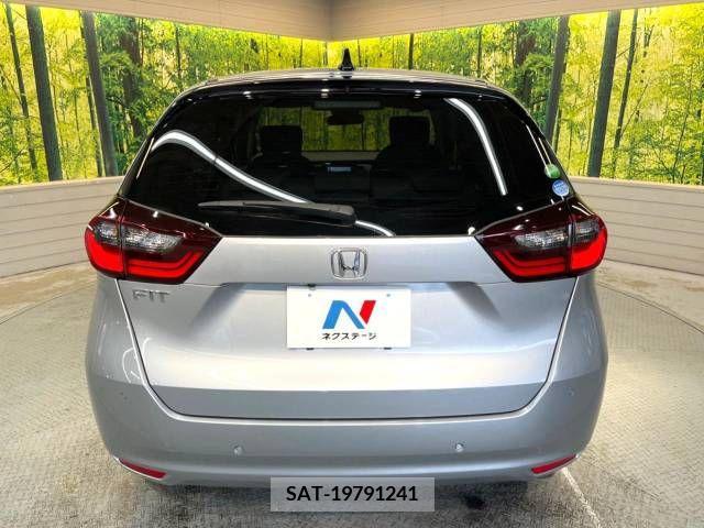 Honda FIT 2021-01 269414-16