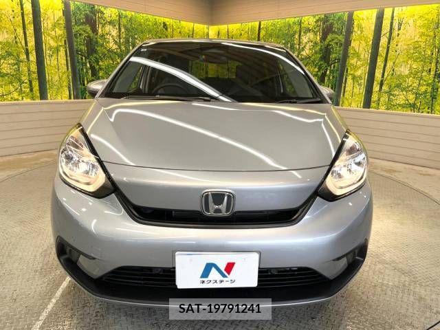 Honda FIT 2021-01 269414-15