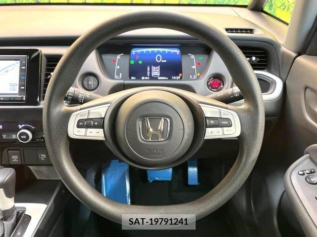 Honda FIT 2021-01 269414-12