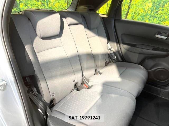 Honda FIT 2021-01 269414-10