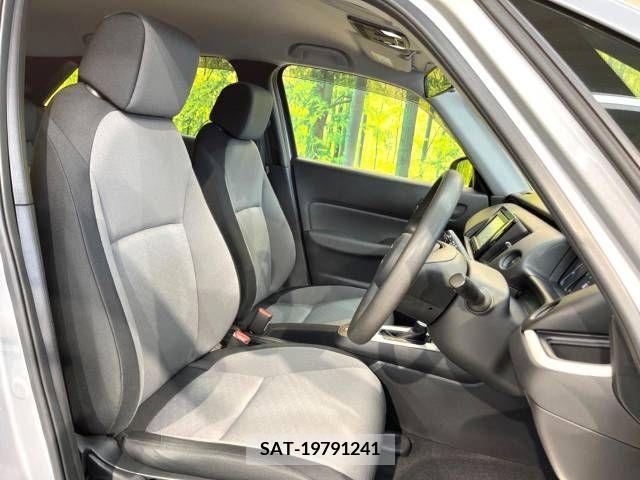 Honda FIT 2021-01 269414-9