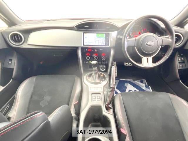 Subaru BRZ 2012-07 294349-1