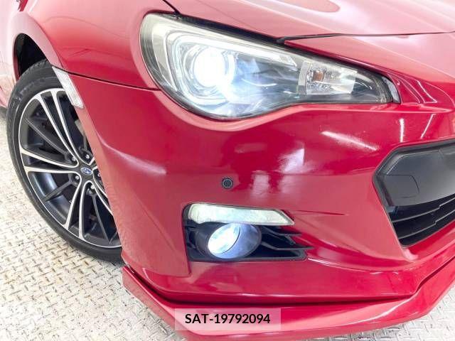 Subaru BRZ 2012-07 294349-12