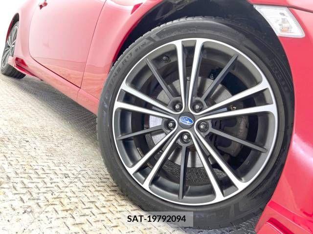 Subaru BRZ 2012-07 294349-13