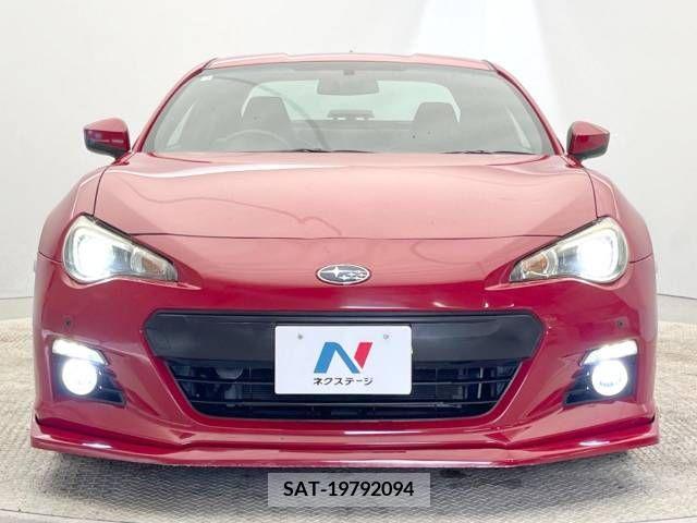 Subaru BRZ 2012-07 294349-14