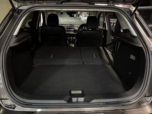 Mazda CX-3 2015-10 15904-26