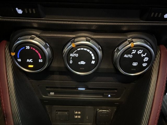 Mazda CX-3 2015-10 15904-13