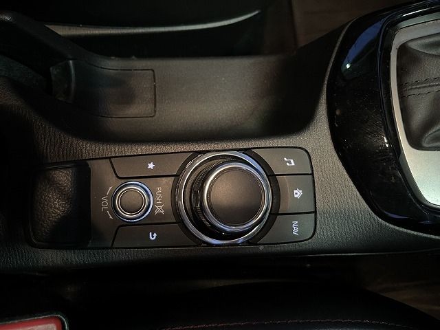 Mazda CX-3 2015-10 15904-14