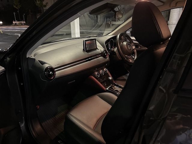 Mazda CX-3 2015-10 15904-28