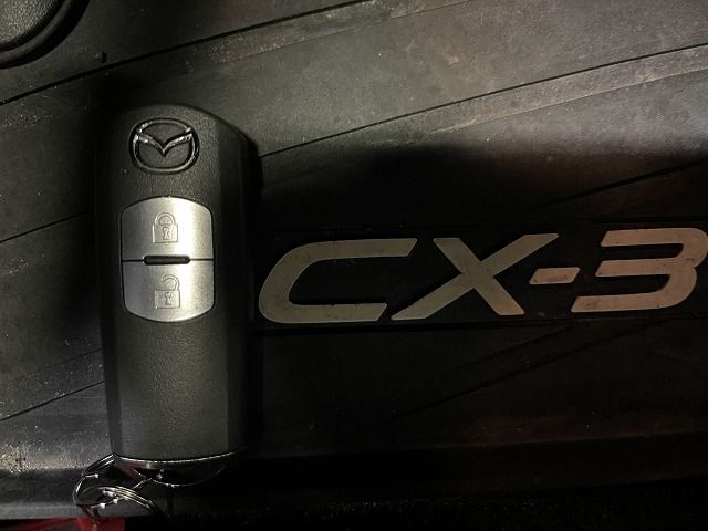 Mazda CX-3 2015-10 15904-29