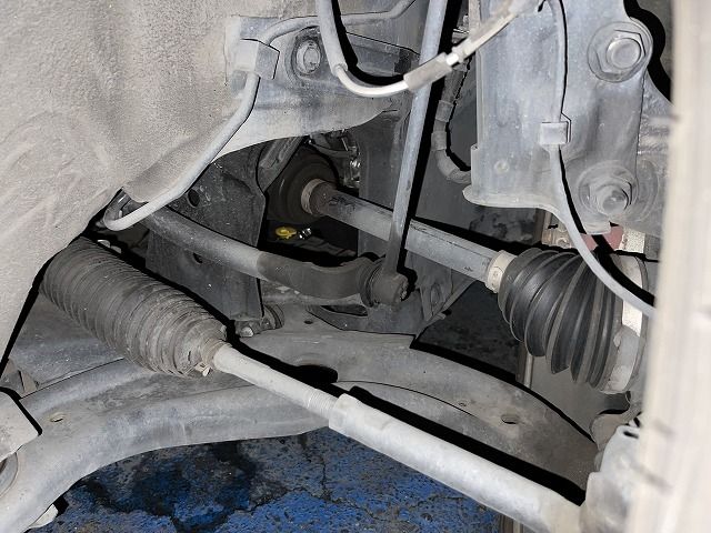 Mazda CX-3 2015-10 15904-19
