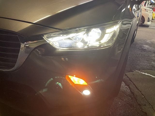 Mazda CX-3 2015-10 15904-22