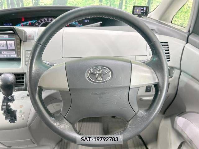 Toyota ESTIMA 2006-03 359842-12