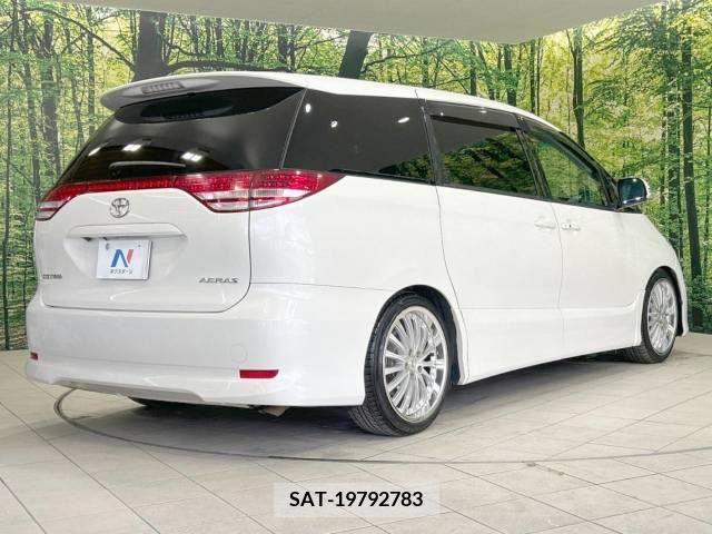 Toyota ESTIMA 2006-03 359842-18
