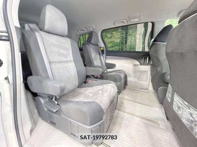 Toyota ESTIMA 2006-03 359842-9