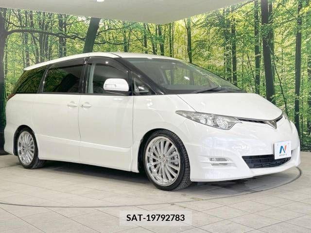Toyota ESTIMA 2006-03 359842-17