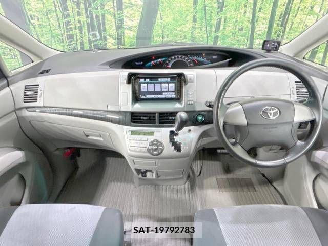 Toyota ESTIMA 2006-03 359842-1