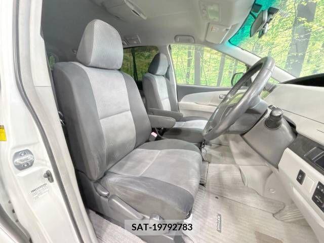 Toyota ESTIMA 2006-03 359842-8