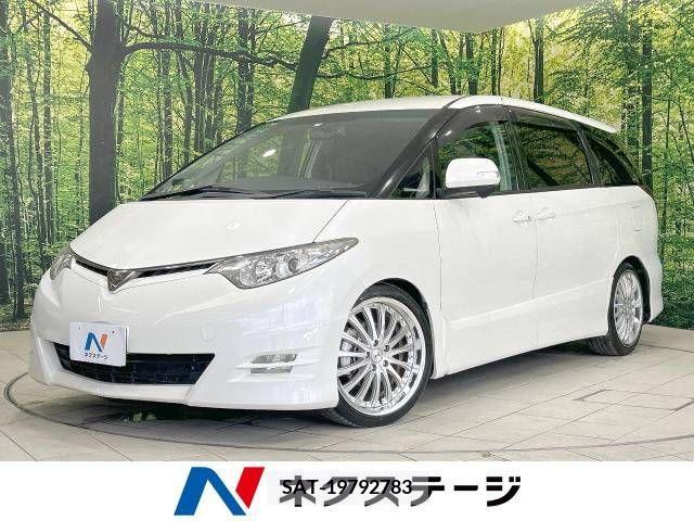 Toyota ESTIMA 2006-03 359842-0