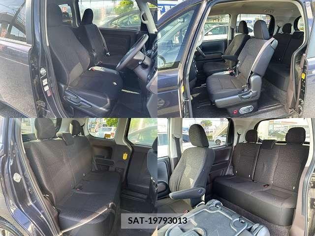 Toyota SPADE 2013-08 286020-4