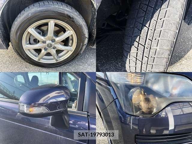 Toyota SPADE 2013-08 286020-8