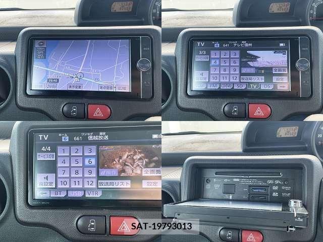 Toyota SPADE 2013-08 286020-6