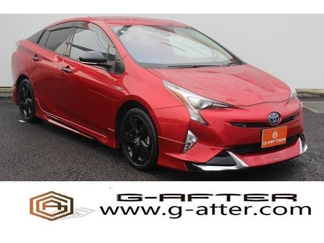 Toyota PRIUS 2016-06 28956-0