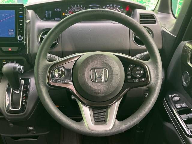 Honda N BOX CUSTOM 2018-01 27499-11