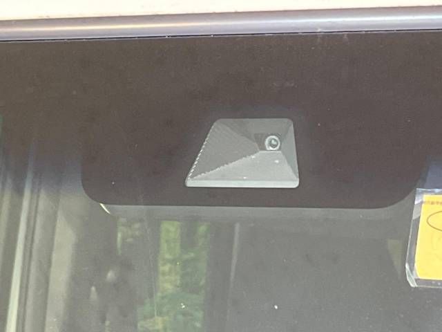 Honda N BOX CUSTOM 2018-01 27499-4