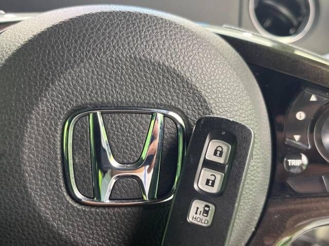 Honda N BOX CUSTOM 2018-01 27499-7