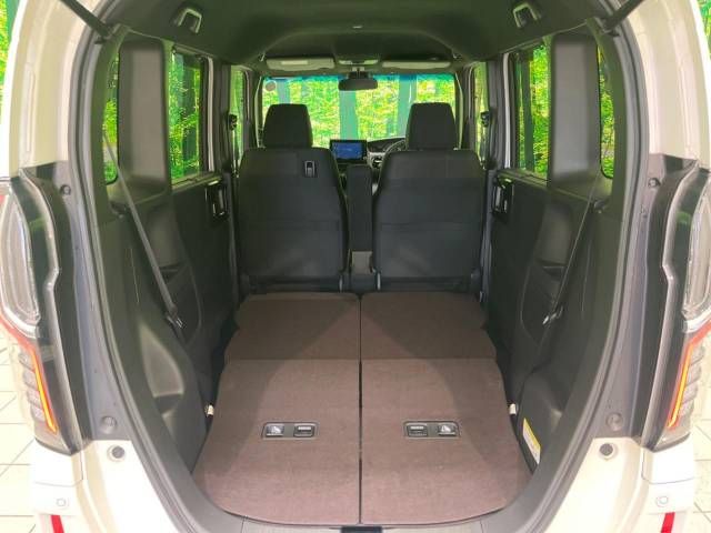 Honda N BOX CUSTOM 2018-01 27499-10