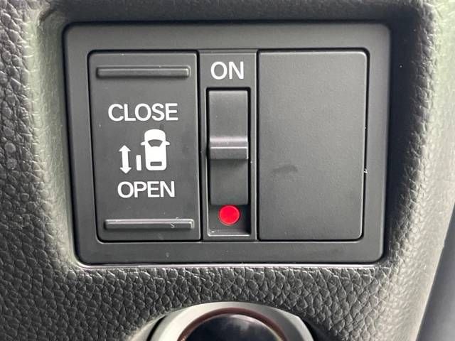 Honda N BOX CUSTOM 2018-01 27499-6