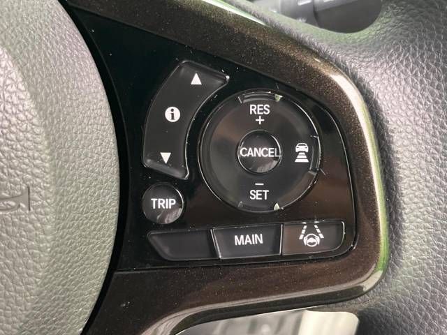 Honda N BOX CUSTOM 2018-01 27499-5