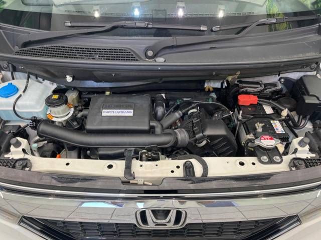 Honda N BOX CUSTOM 2018-01 27499-19