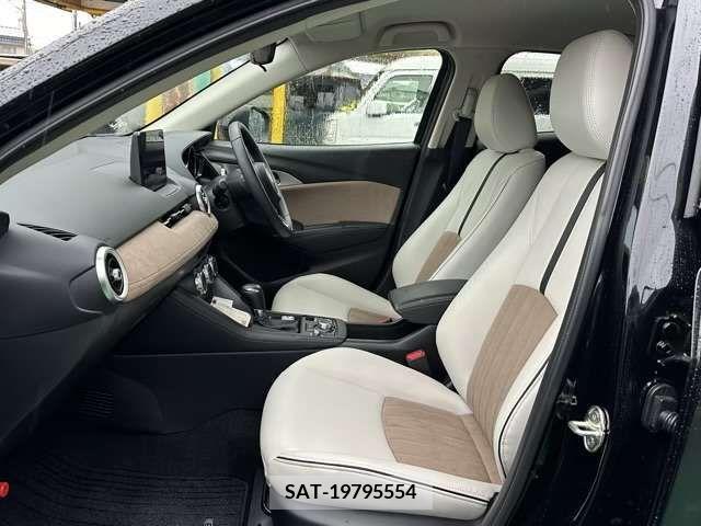 Mazda CX-3 2022-01 268610-5
