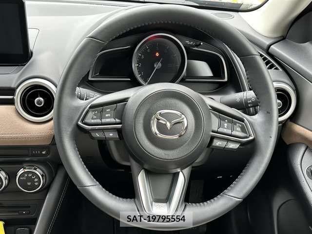 Mazda CX-3 2022-01 268610-10