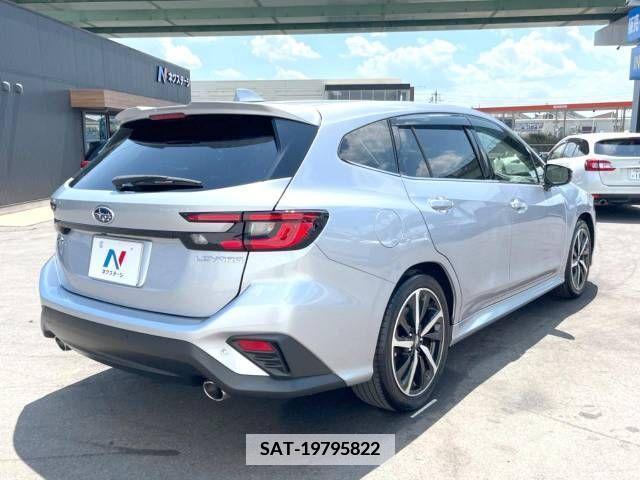 Subaru LEVORG 2022-09 350329-19