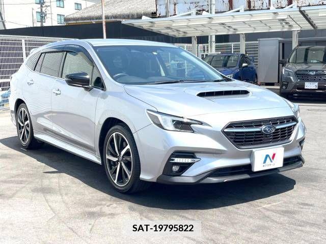 Subaru LEVORG 2022-09 350329-18