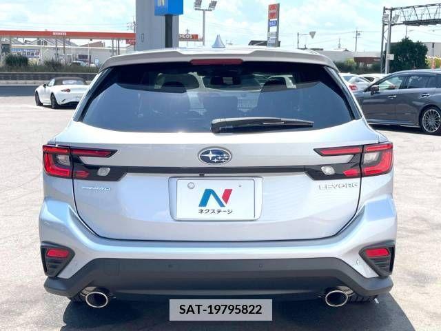 Subaru LEVORG 2022-09 350329-17