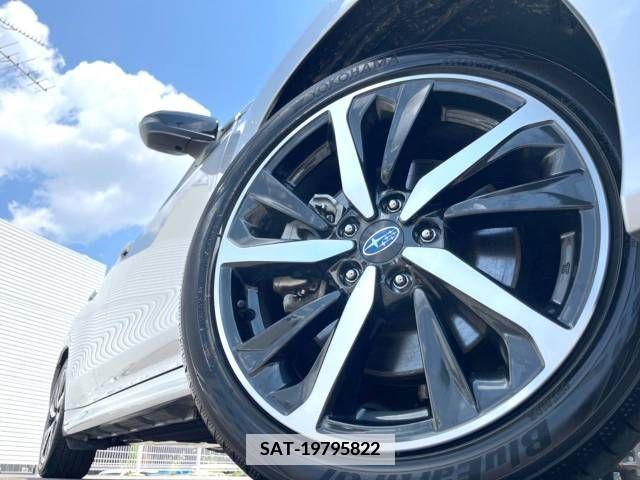 Subaru LEVORG 2022-09 350329-15